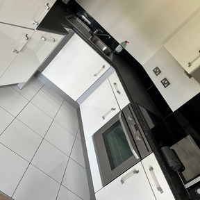 Move Out Cleaning Manningtree
